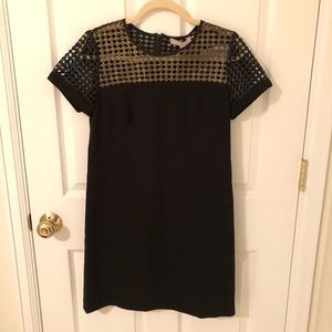 banana republic dress